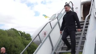 Зеленский договорился с Британией о производстве систем РЭБ для защиты дронов на Украине