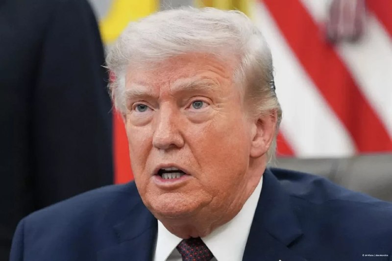 Трамп пригрозил США уничтожить иранский ядерный объект в случае срыва сделки