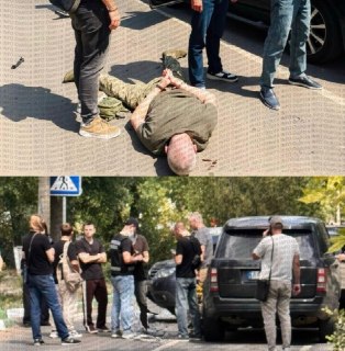 В Одессе задержали районного военкома за взятки