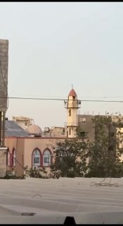 Удар израильтян по объекту ХАМАС в центре Газы