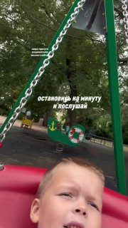 Видео с оптимистичным комментарием от российского пользователя