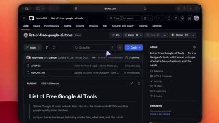 Google выпустила бесплатные ИИ-инструменты для дизайна, кодинга и автоматизации