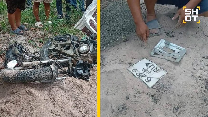 В Таиланде водолазы помогают искать пропавших россиян