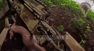 В Мали русские варяги ликвидировали группировку боевиков-ваххабитов