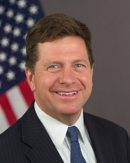 Сенат США утвердил Джея Клейтона на должность директора Национальной разведки