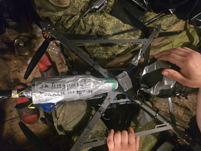 Командир группы «Овод» заявил, что покушение на основателя компании не повлияет на работу подразделения