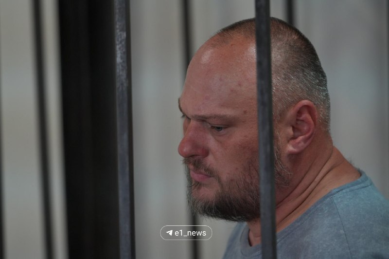 Обвиняемый по делу об избиении ученого Зезина ранее служил в полиции