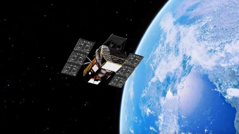 Космический аппарат-спасатель LINK потерял ориентацию во время миссии по спасению обсерватории NASA Swift