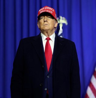 Дональд Трамп заявил о соглашении о разоружении ХАМАС в Газе