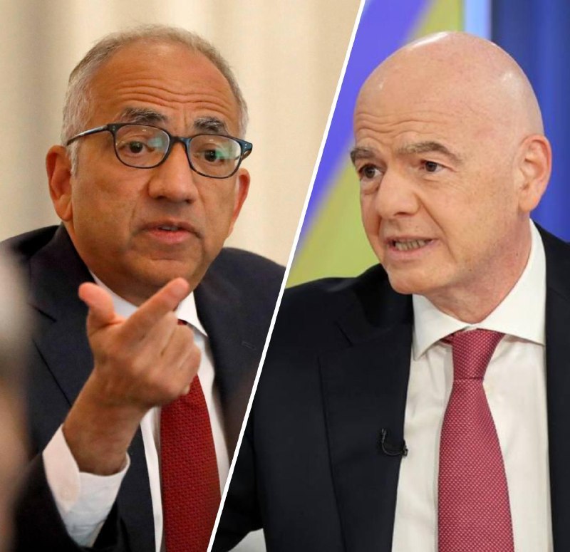 Старший советник президента FIFA Карлос Кордейру покидает свой пост из-за планов по продаже доли в ЧМ