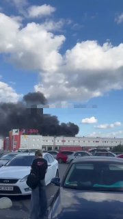 ВС РФ за сутки уничтожили 4 терминала Новой Почты