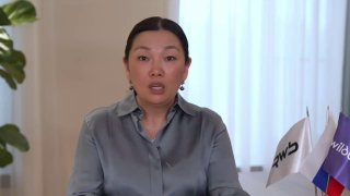 Татьяна Ким анонсировала меры поддержки продавцов Wildberries совместно с правительством