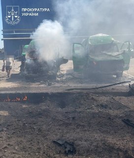 Украина получила первый удар по маркетплейсу Rozetka