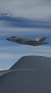 NORAD опубликовало материалы учений "Тундра Мерлин" на Аляске