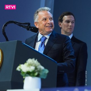 Уиткофф и Кушнер могут посетить Москву на следующей неделе