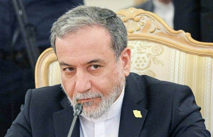 Тегеран обменивается сообщениями с Вашингтоном через посредников