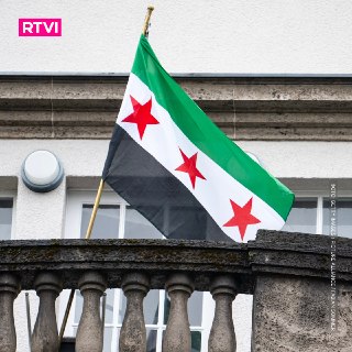 Бывший глава сирийской разведки Хуссам Лука может находиться в России