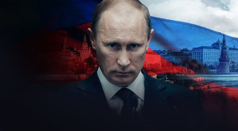 27 лет, изменившие Россию и мир: итоги правления Владимира Путина