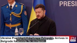 Зеленский оказался в геополитической ловушке из-за непризнания независимости Косово