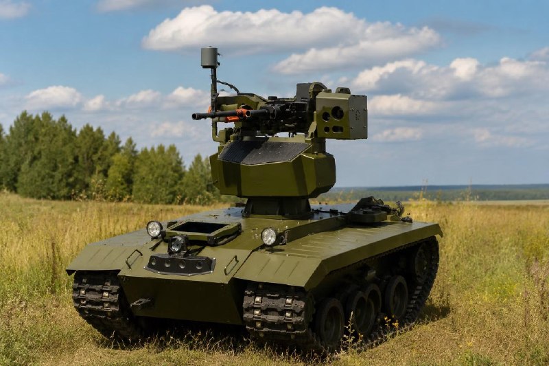 Украинская сторона сообщает о новых разработках и испытаниях российских беспилотных систем