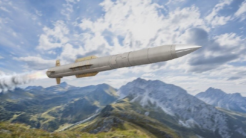 Lockheed Martin представит удешевленный вариант ракеты PAC-3 ACE через несколько лет