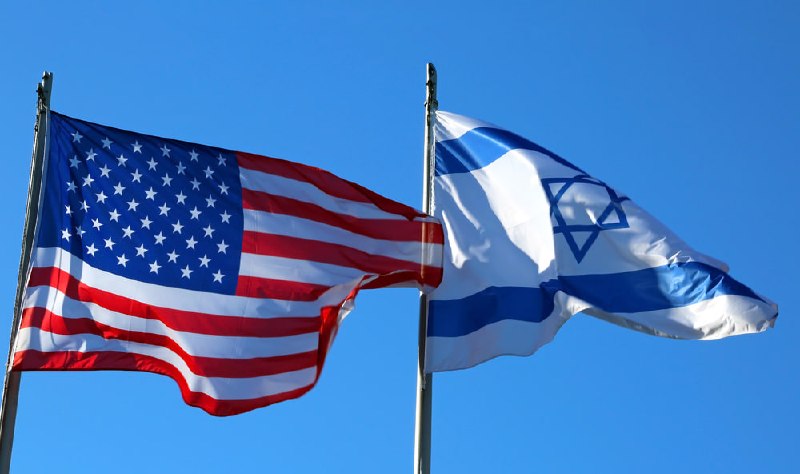 США потребовали от Израиля прекратить боевые действия на трёх направлениях