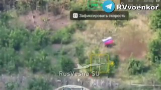 Бойцы 102 полка освободили Торецкое в ходе наступления на Славянско-Краматорском направлении