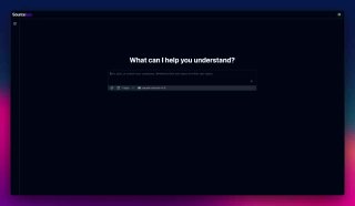 Разработчики представили Sourcebot — селфхост-поисковик по коду с функциями ИИ