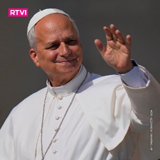 Папа римский призвал Россию и Украину перейти к диалогу