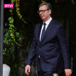Вучич предрек начало «большой войны»
