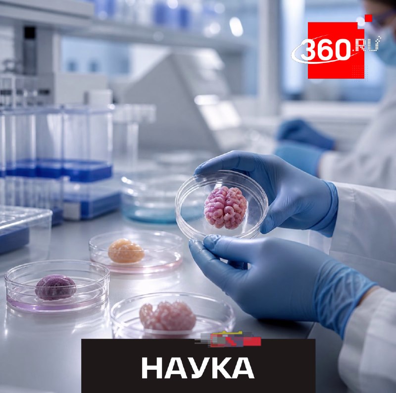 Британцы начнут выращивать мини-органы из клеток пациентов