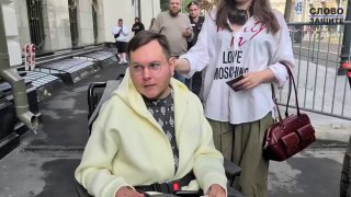 На апелляцию по снятию «Яблока» приехал «новулод» Ляпин