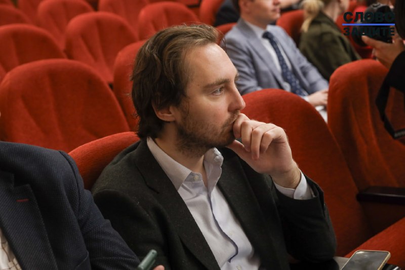 «Мы уже победили»: лидер московского «Яблока» Гончаров прокомментировал снятие партии с выборов
