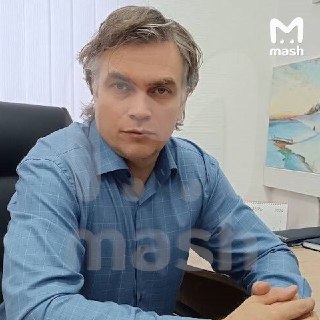 Крупный финансист Крыма погиб в ДТП в Москве