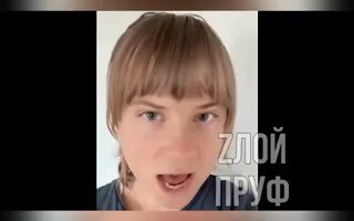 Критика Греты Тунберг за молчание о преступности в Швеции