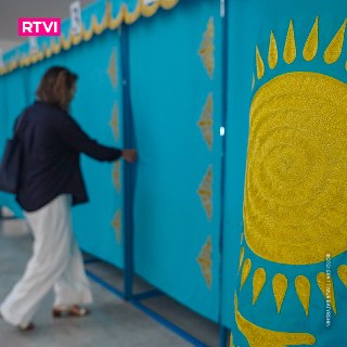 Явка казахстанцев на выборах в парламент за рубежом составила 84,4%