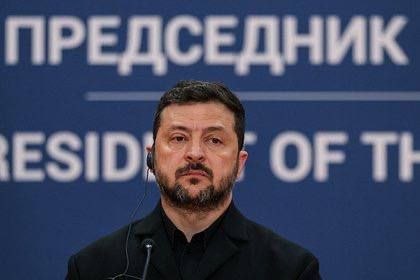 Украина подписала оборонные соглашения с Норвегией и Финляндией