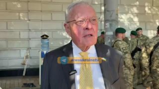 Кит Келлог: Путин хочет захватить большую часть Украины и не заинтересован в прекращении огня