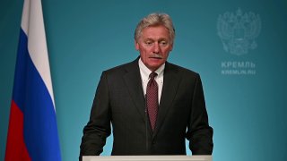 Песков прокомментировал удары по инфраструктуре Ozon и позицию Армении по ОДКБ