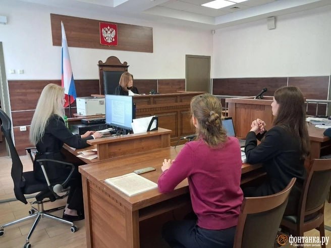 Суд рассматривает иск балетмейстера Мариинского театра об отмене продажи квартиры