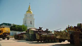 Послание Зеленского с Днём Независимости Украины