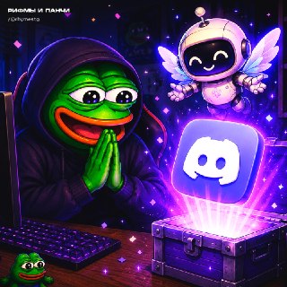 Как использовать функции Discord Nitro бесплатно с помощью плагина FakeNitro