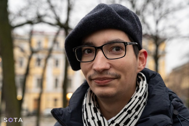 Павел Крисевич поддержал Риту Флорес после её признания в сотрудничестве с ФСБ