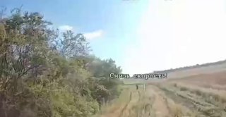 Сводка боевых действий десантников группировки «Днепр»