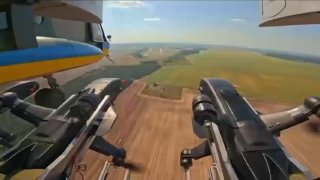 Украина адаптировала Ми-8 и PZL M28 Skytruck для запуска дронов-перехватчиков