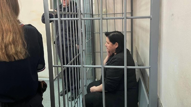 Директор центра тестирования при УрФУ получила 4 года колонии за содействие нелегальной миграции