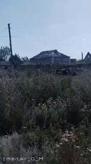 Уничтожение пикапа украинских боевиков FPV-дронами в Славянско-Краматорской агломерации