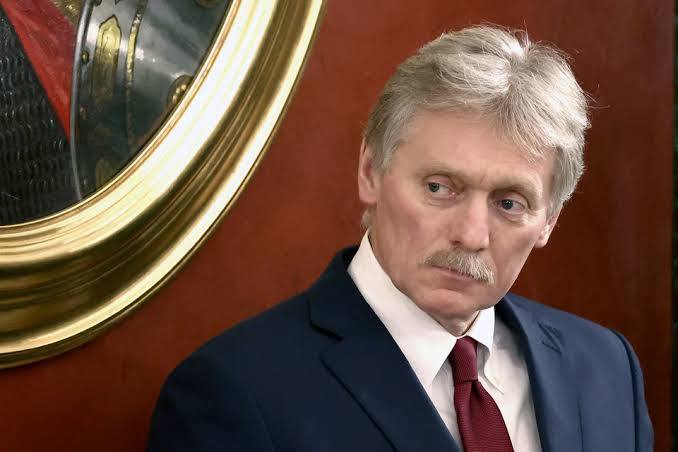 Песков обвинил лидеров Финляндии и Британии в обмане избирателей по вопросу поражения России