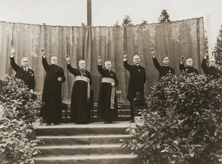 Исторический контекст отношений России и Ватикана на фоне заявлений Сергея Лаврова