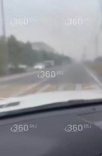 Жители Ямала страдают от смога из-за масштабных лесных пожаров